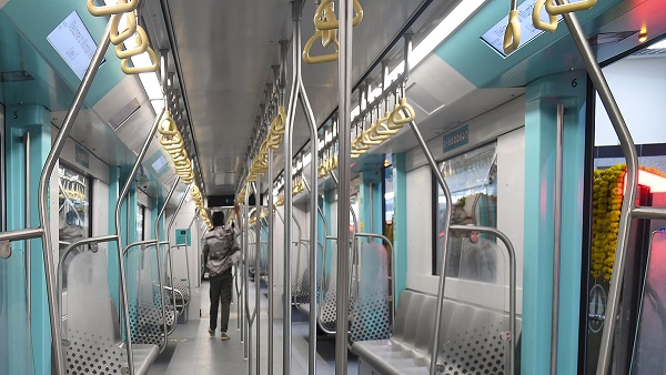 Metro In Bihar After Patna now metro will run in these districts of Bihar know the blue print of govt news Metro In Bihar After Patna now metro will run in these districts of Bihar know the blue print of govt news