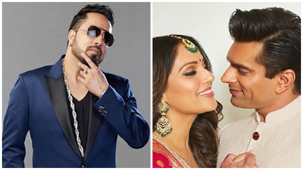 Mika Singh Mika Singh