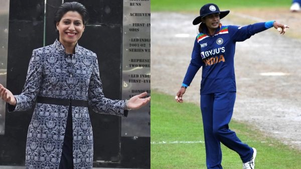 mithali and anjum