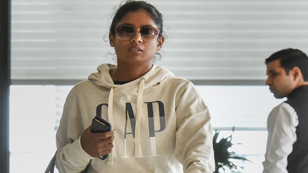 Mithali Raj 1