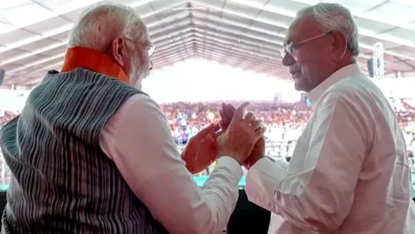 Bihar Assembly Elections 2025