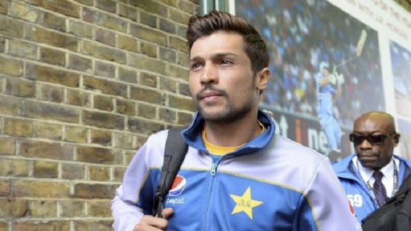 Mohammad Amir Mohammad Amir