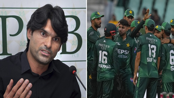 Pakistan 1