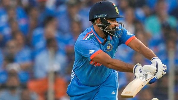 mohammed shami