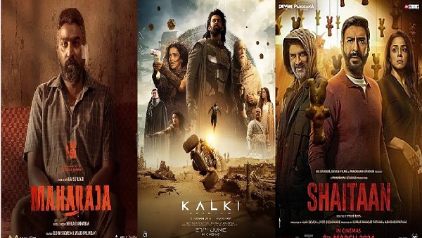 Year Ender 2024 Most Popular Indian Films