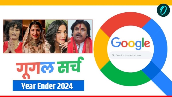 Most Searched Indian In Google