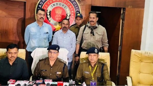 Indore