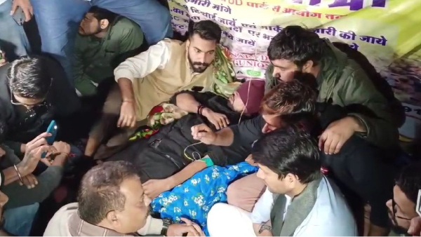 Indore