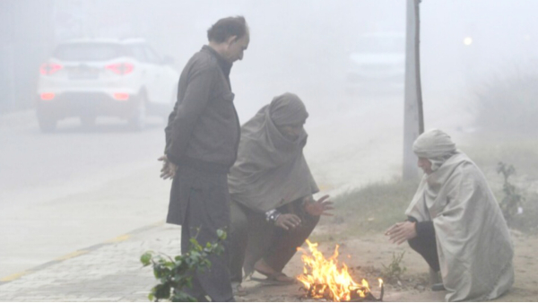 Cyclone Fengal Rain Alert