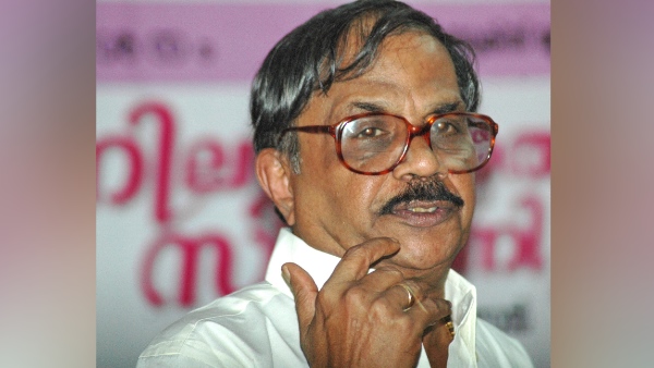 MT Vasudevan Nair Passed Away