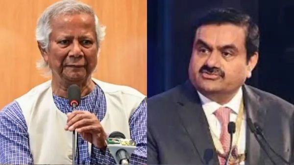 India And Bangladesh