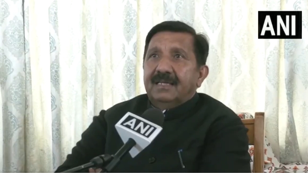 Deputy CM Mukesh Agnihotri