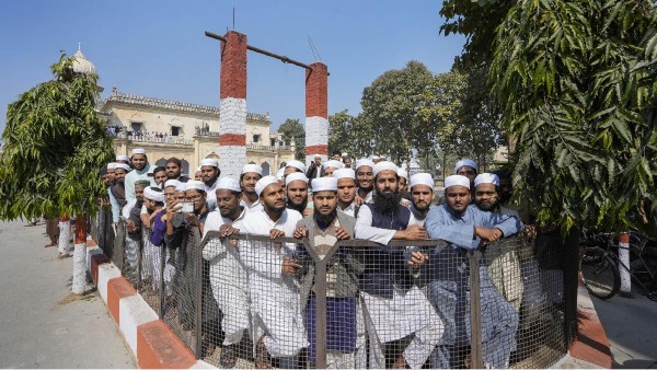 Muslim personal law board