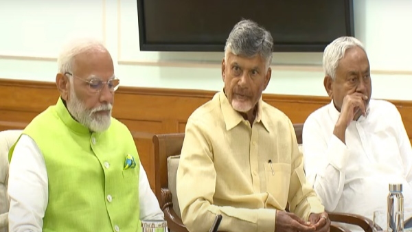 One Nation One Election