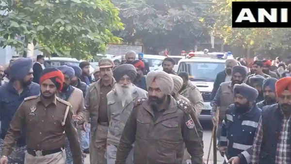 Narain Singh Chaura Narain Singh Chaura