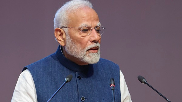 narendra modi