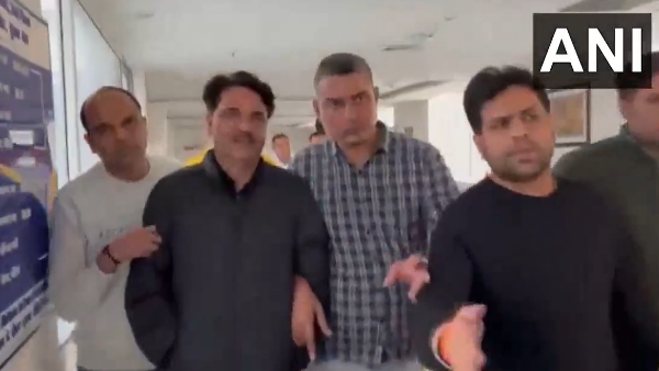aap mla naresh balyan
