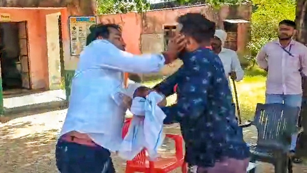 Naresh Meena