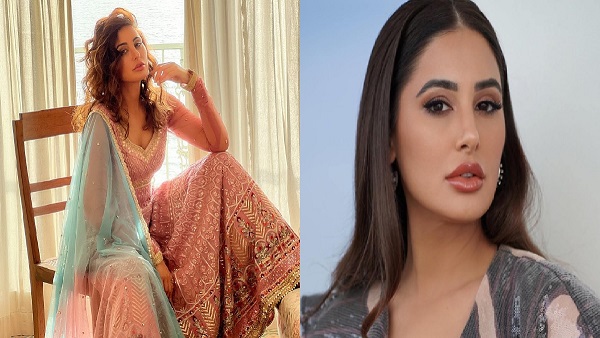 Nargis Fakhri Instagram Post