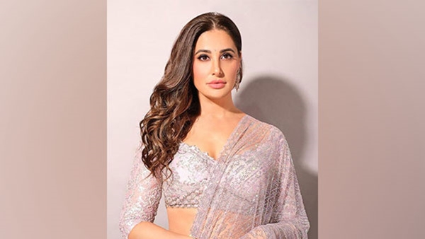 Nargis Fakhri Nargis Fakhri