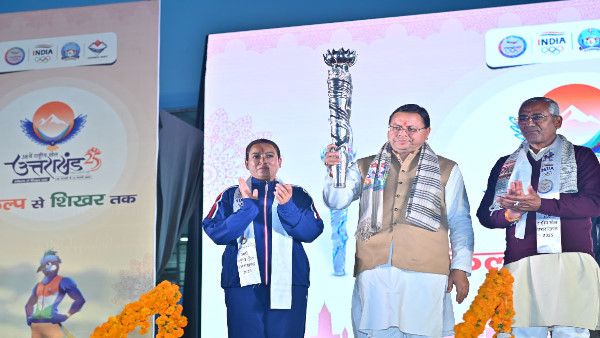 pavannautiyal Themes Quick Links hindi oneindia com Choose Website Copyright Greynium Information Technologies Pvt Ltd Disclaimer Terms of Service and Privacy Policy Auto Saving form values HomeArticleAdd Author Name Display Name Others SEO Expert Category Filename 38th-national-games-sports-torch-tejaswini-set-off-on-a-journey-of-3823-km-what-cm-dhami-say Browser Title 38th National Games Sports torch Tejaswini set off on a journey of 3823 KM what CM Dhami say Meta Description 38th National Games 38 3823 33 3823 13 Meta Keywords 38th National Games Sports torch Tejaswini set off on journey 3823 KM what CM PUSHKAR Dhami say SPORTS MINISTER REKHA ARYA UTTARAKHAND NEWS 38th National Games NEWS 38th National Games UPDATE torch sets off on a journey of 3823 KM Feed Manual Select Template hindi-design-280810 Story Tag Type Of Article Normal Folder news uttarakhand Headline 38 3823 KM CM Short Headline 38 3823 KM Synopsis Tags game Geo Location City Content Preview Styles Format Font family Font size Gallery Images Proofread Writing Inter Linking Articles Green colour links are excluded links Means text will not appear in third party App Red colour links are included links Means text will appear in third party app also Use to initate the Interlink option enter atleast Three letters to get the list of links Schedule for Clear Image Upload Select Website hindi oneindia com No file chosen Images nationalgame-1735227875 jpgnationalgame-jpg1-1735227874 jpg Gallery Links nationalgame-jpg1-1735227874 jpg -Properties Reuse Image No Link Alt text Featured Image No Photo Feature Image No OG Image No Status Image No Image Tag Select Tag Aspect Ratio 4 3 Image Provider Image Author Image URL Text Url Form Elements SEO Check Image Slider Live Blog English Summary Videos Instagram Tweets Facebook Posts Politician Election Result Documents Special User Matches Match Summary Playing XI Points Table Polls Polls New Save A Life E-commerce Affiliate Links Quiz File Uploader Data Studio Event Archive Paragraph 38th National Games Sports torch Tejaswini set off on a journey of 3823 KM what CM Dhami say Comment Standout Tag for Google 0 Auto Tweet Planned Story Facebook Groups Uttar Pradesh News Jobs Alert Uttrakhand News Madhya Pradesh Samachar Chattisgarh News Sports Live News Rajasthan News Bollywood News Business News Maharashtra news In Hindi Delhi News Bihar Samachar Publish in OI English Publish hindi oneindia com