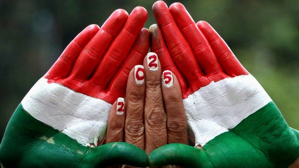 Global Events To Anticipate In 2025