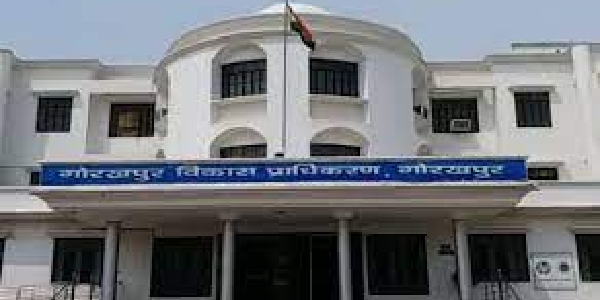 gorakhpur