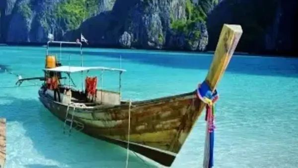 Thailand