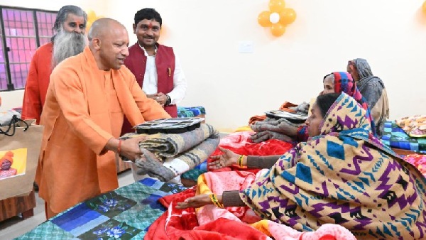 cm yogi cm yogi