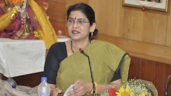 laxmi mishra