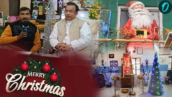 gorakhpur christmas