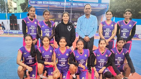 ddu team