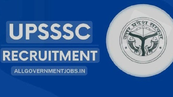 upsssc