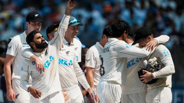 new zealand team