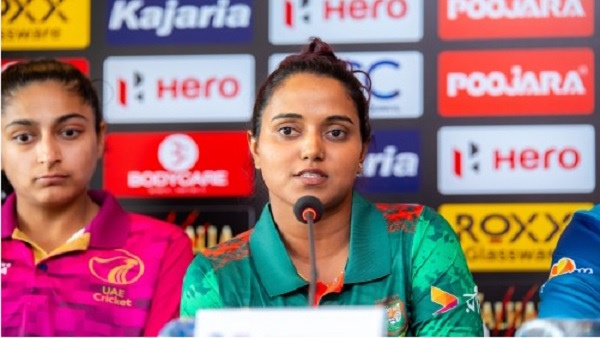 Bangladesh Cricket Board