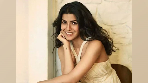 Nimrat Kaur