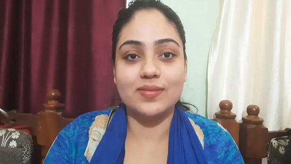 BPSC Result Father social worker mother employed teacher daughter becomes judge in first attempt
