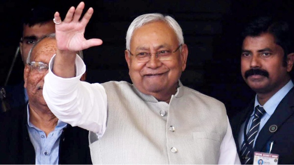 nitish kumar