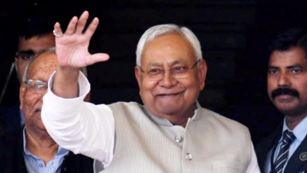 nitish kumar