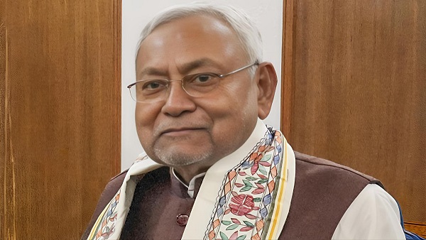 nitish kumar news