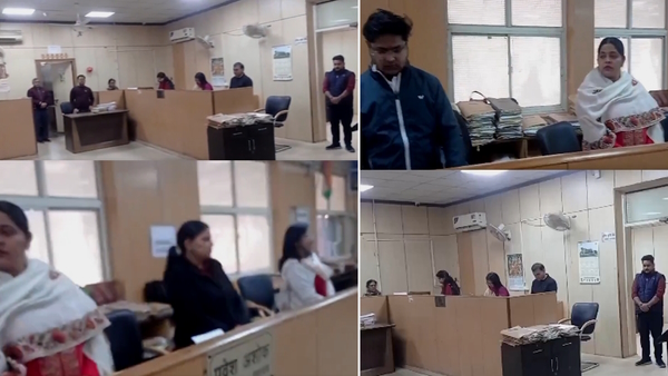 Noida CEO Takes Action