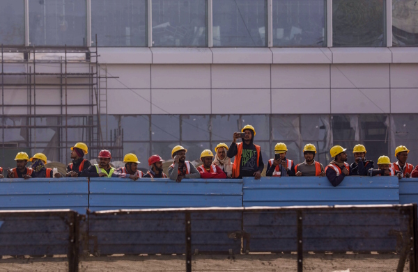 Noida International Airport at Jewar