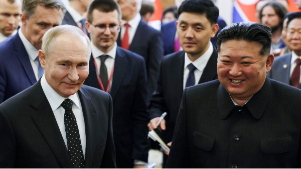 Russia-Ukraine War news in hindi