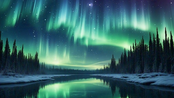 Northern Lights