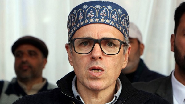 Omar Abdullah