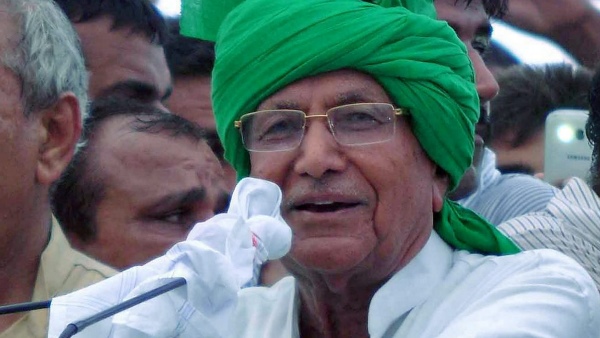 Om Prakash Chautala