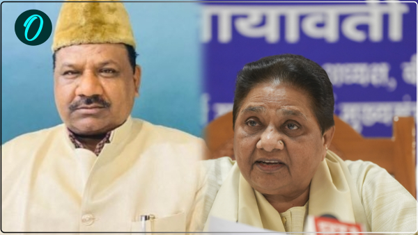 bsp-leader-got-his-son-married-on-sp-leader-daughter