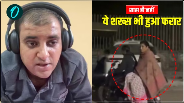 AI engineer Atul Subhash