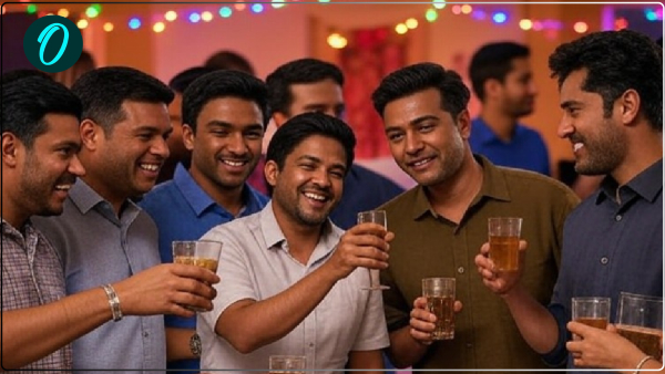 Liquor shops will remain open till 11 PM