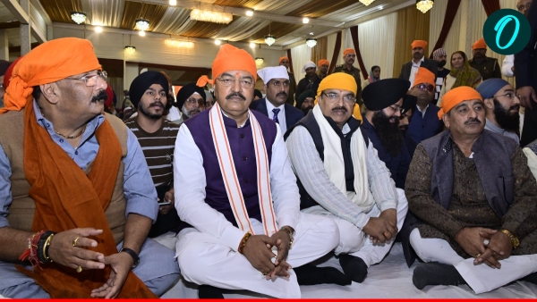 UP News Keshav Prasad Maurya Statement